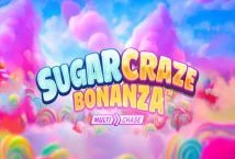 Sugar Craze Bonanza